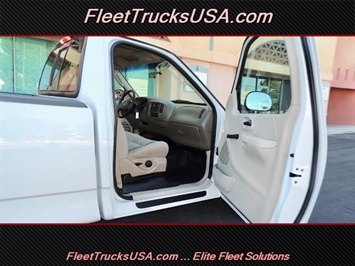 2003 Ford F-150 XL, Work Truck, F150, 8 Foot Long Bed, Long Bed   - Photo 30 - Las Vegas, NV 89103
