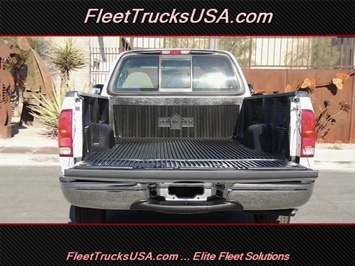 2003 Ford F-150 XL, Work Truck, F150, 8 Foot Long Bed, Long Bed   - Photo 49 - Las Vegas, NV 89103