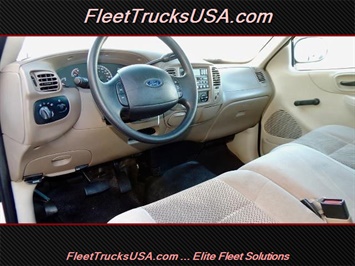 2003 Ford F-150 XL, Work Truck, F150, 8 Foot Long Bed, Long Bed   - Photo 39 - Las Vegas, NV 89103