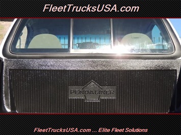 2003 Ford F-150 XL, Work Truck, F150, 8 Foot Long Bed, Long Bed   - Photo 19 - Las Vegas, NV 89103