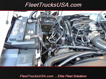 2003 Ford F-150 XL, Work Truck, F150, 8 Foot Long Bed, Long Bed   - Photo 53 - Las Vegas, NV 89103