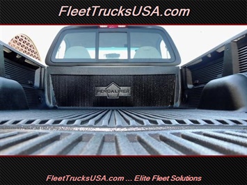 2003 Ford F-150 XL, Work Truck, F150, 8 Foot Long Bed, Long Bed   - Photo 17 - Las Vegas, NV 89103
