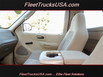 2003 Ford F-150 XL, Work Truck, F150, 8 Foot Long Bed, Long Bed   - Photo 9 - Las Vegas, NV 89103