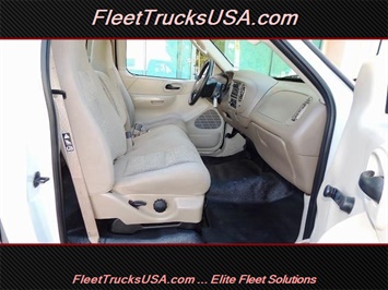 2003 Ford F-150 XL, Work Truck, F150, 8 Foot Long Bed, Long Bed   - Photo 32 - Las Vegas, NV 89103