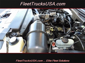 2003 Ford F-150 XL, Work Truck, F150, 8 Foot Long Bed, Long Bed   - Photo 56 - Las Vegas, NV 89103
