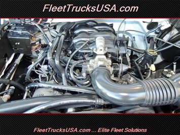 2003 Ford F-150 XL, Work Truck, F150, 8 Foot Long Bed, Long Bed   - Photo 54 - Las Vegas, NV 89103