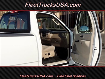2003 Ford F-150 XL, Work Truck, F150, 8 Foot Long Bed, Long Bed   - Photo 28 - Las Vegas, NV 89103