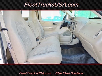 2003 Ford F-150 XL, Work Truck, F150, 8 Foot Long Bed, Long Bed   - Photo 10 - Las Vegas, NV 89103
