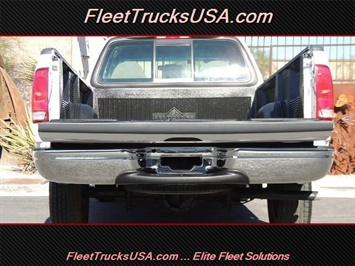2003 Ford F-150 XL, Work Truck, F150, 8 Foot Long Bed, Long Bed   - Photo 45 - Las Vegas, NV 89103