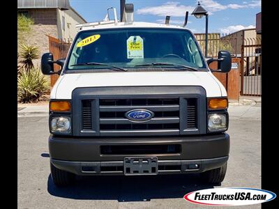 2013 Ford E-Series Cargo E-150 / E-250   - Photo 70 - Las Vegas, NV 89103