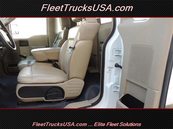 2007 Ford F-150 XL, F150, F-150, 8 Foot Fleet Side Bed, Long Bed15   - Photo 29 - Las Vegas, NV 89103