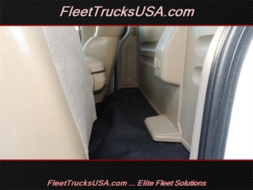 2007 Ford F-150 XL, F150, F-150, 8 Foot Fleet Side Bed, Long Bed15   - Photo 34 - Las Vegas, NV 89103