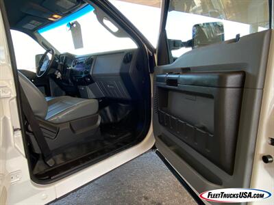 2014 Ford F-250 Super Duty XL, Crew Cab, Utility   - Photo 78 - Las Vegas, NV 89103