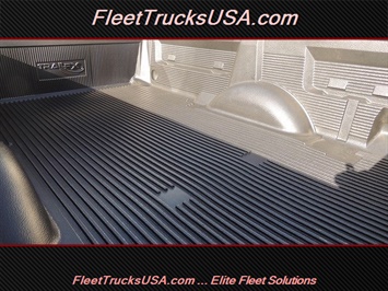 2007 Ford F-150 XL, Work Truck, Long Bed, 8 Foot Bed, Fleet Side   - Photo 29 - Las Vegas, NV 89103