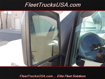 2007 Ford F-150 XL, Work Truck, Long Bed, 8 Foot Bed, Fleet Side   - Photo 30 - Las Vegas, NV 89103