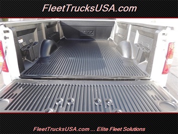 2007 Ford F-150 XL, Work Truck, Long Bed, 8 Foot Bed, Fleet Side   - Photo 28 - Las Vegas, NV 89103