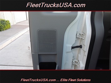 2007 Ford F-150 XL, Work Truck, Long Bed, 8 Foot Bed, Fleet Side   - Photo 39 - Las Vegas, NV 89103