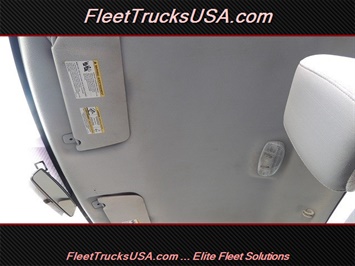 2007 Ford F-150 XL, Work Truck, Long Bed, 8 Foot Bed, Fleet Side   - Photo 37 - Las Vegas, NV 89103