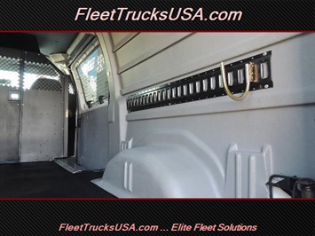 2006 Ford E-Series Cargo E-150 Cargo, E150, E250, Econoline, Cargo Hauler   - Photo 5 - Las Vegas, NV 89103