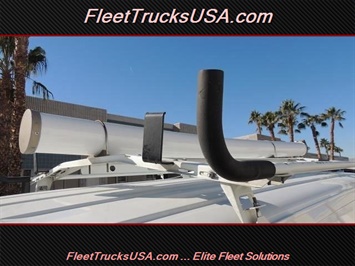 2011 Ford E-Series Cargo E-150, E150, E250, E-250, Cargo Vans, Cargo Van   - Photo 17 - Las Vegas, NV 89103
