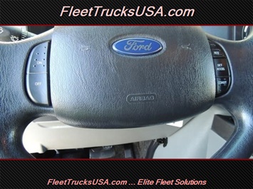 2011 Ford E-Series Cargo E-150, E150, E250, E-250, Cargo Vans, Cargo Van   - Photo 51 - Las Vegas, NV 89103