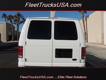 2011 Ford E-Series Cargo E-150, E150, E250, E-250, Cargo Vans, Cargo Van   - Photo 16 - Las Vegas, NV 89103