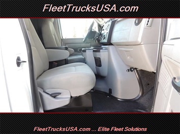 2011 Ford E-Series Cargo E-150, E150, E250, E-250, Cargo Vans, Cargo Van   - Photo 37 - Las Vegas, NV 89103