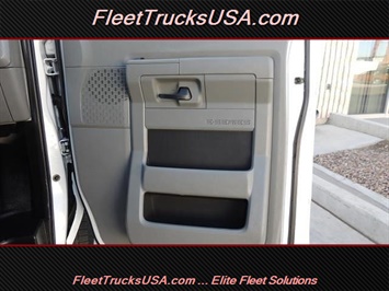 2011 Ford E-Series Cargo E-150, E150, E250, E-250, Cargo Vans, Cargo Van   - Photo 35 - Las Vegas, NV 89103
