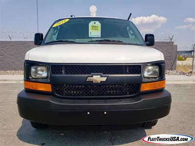 2016 Chevrolet Express 2500  Cargo - Photo 14 - Las Vegas, NV 89103