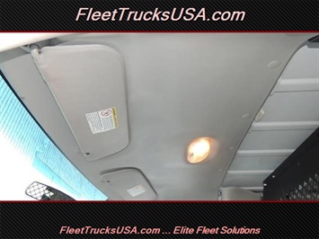 2011 Ford E-Series Cargo E150, E250, Used Cargo Vans, Cargo Van   - Photo 23 - Las Vegas, NV 89103