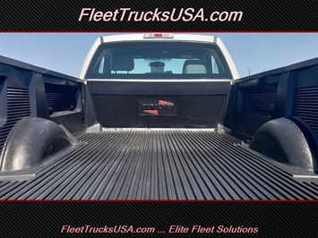 2012 Ford F-150 XL Fleet Work Truck, 8 Foot Long Bed   - Photo 11 - Las Vegas, NV 89103