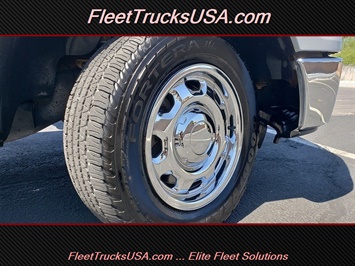 2012 Ford F-150 XL Fleet Work Truck, 8 Foot Long Bed   - Photo 20 - Las Vegas, NV 89103