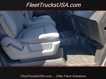 2012 Ford F-150 XL Fleet Work Truck, 8 Foot Long Bed   - Photo 17 - Las Vegas, NV 89103