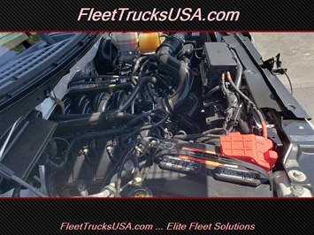 2012 Ford F-150 XL Fleet Work Truck, 8 Foot Long Bed   - Photo 37 - Las Vegas, NV 89103