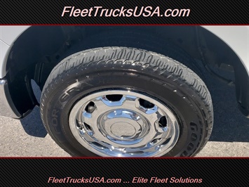 2012 Ford F-150 XL Fleet Work Truck, 8 Foot Long Bed   - Photo 25 - Las Vegas, NV 89103