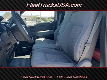 2012 Ford F-150 XL Fleet Work Truck, 8 Foot Long Bed   - Photo 3 - Las Vegas, NV 89103
