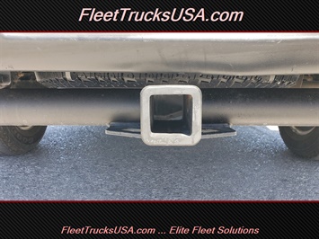 2012 Ford F-150 XL Fleet Work Truck, 8 Foot Long Bed   - Photo 9 - Las Vegas, NV 89103