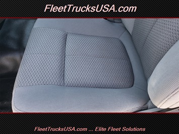 2012 Ford F-150 XL Fleet Work Truck, 8 Foot Long Bed   - Photo 14 - Las Vegas, NV 89103