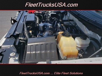 2012 Ford F-150 XL Fleet Work Truck, 8 Foot Long Bed   - Photo 35 - Las Vegas, NV 89103