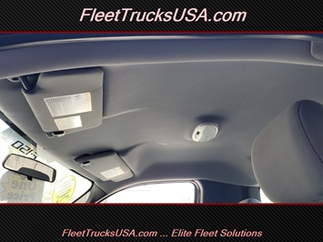 2012 Ford F-150 XL Fleet Work Truck, 8 Foot Long Bed   - Photo 32 - Las Vegas, NV 89103