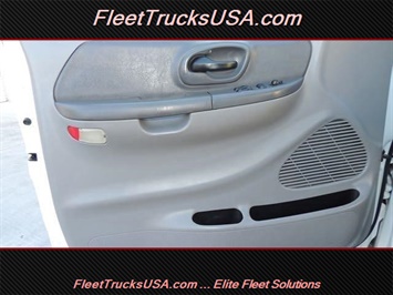 2001 Ford F-150 XLT, Ford F150, F150, 8 Foot Long Bed, Long Bed   - Photo 32 - Las Vegas, NV 89103
