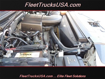 2001 Ford F-150 XLT, Ford F150, F150, 8 Foot Long Bed, Long Bed   - Photo 47 - Las Vegas, NV 89103