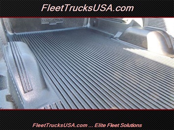 2001 Ford F-150 XLT, Ford F150, F150, 8 Foot Long Bed, Long Bed   - Photo 15 - Las Vegas, NV 89103