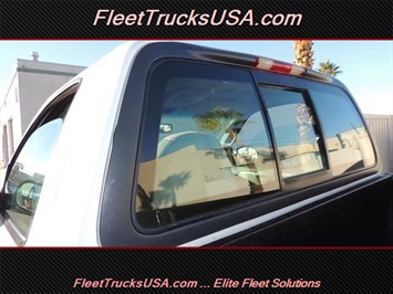 2001 Ford F-150 XLT, Ford F150, F150, 8 Foot Long Bed, Long Bed   - Photo 6 - Las Vegas, NV 89103