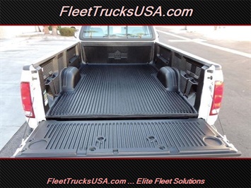 2001 Ford F-150 XLT, Ford F150, F150, 8 Foot Long Bed, Long Bed   - Photo 14 - Las Vegas, NV 89103