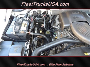 2001 Ford F-150 XLT, Ford F150, F150, 8 Foot Long Bed, Long Bed   - Photo 48 - Las Vegas, NV 89103