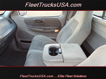 2001 Ford F-150 XLT, Ford F150, F150, 8 Foot Long Bed, Long Bed   - Photo 28 - Las Vegas, NV 89103