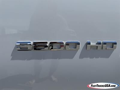 2012 Chevrolet Silverado 3500 KUV Walk-In Service Utility Body  4WD - FOUR WHEEL DRIVE - Photo 39 - Las Vegas, NV 89103
