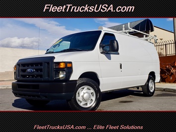 2013 Ford E-Series Cargo E-150 / E-250, E-SERIES CARGO, E150 / E250   - Photo 10 - Las Vegas, NV 89103