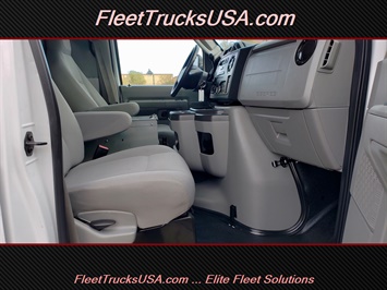 2013 Ford E-Series Cargo E-150 / E-250, E-SERIES CARGO, E150 / E250   - Photo 21 - Las Vegas, NV 89103